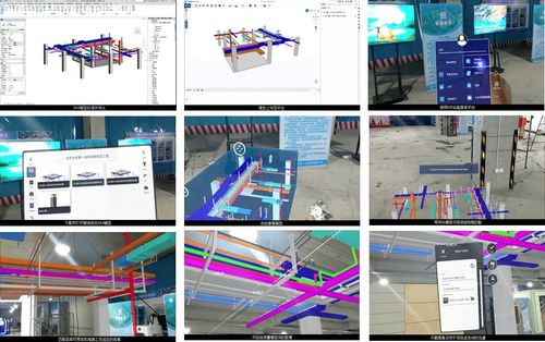 智慧工地賦能首都建設(shè) 北京住建委標(biāo)桿觀摩活動引領(lǐng)行業(yè)新風(fēng)向