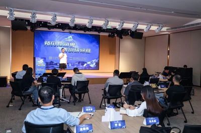 青春創(chuàng)想聚長寧，二十五位青年創(chuàng)業(yè)者共啟“獨(dú)角獸”孵化征程